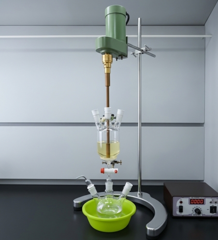 Natural Product Synthesis