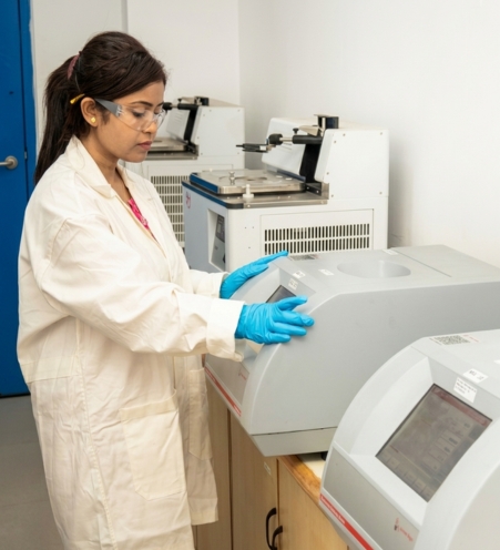 Stable Isotope Labelling Chemistry